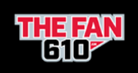 Logotipo de The Fan AM 610