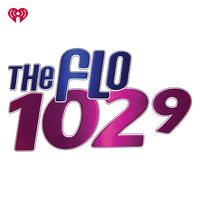 The Flo 102.9 logo