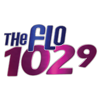 The Flo 102.9 logo