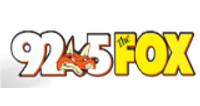 The Fox 92.5 logo