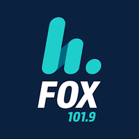 Logotipo de The Fox Melbourne