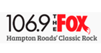 The Fox logo