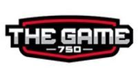 The Game logo