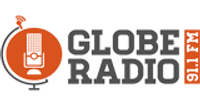 The Globe logo