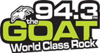 The Goat logo