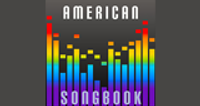 The Great American Songbook logo