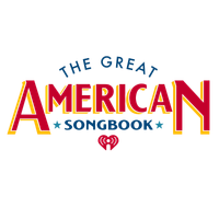 Logotipo de The Great American Songbook