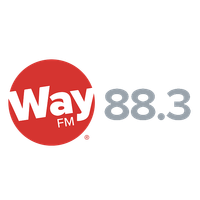 The Gulf Coast's WayFM logo
