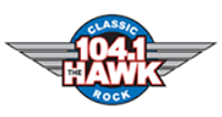 The Hawk logo