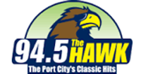 The Hawk logo