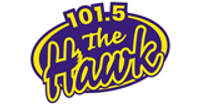 The Hawk logo