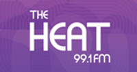 The Heat logo
