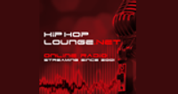 The Hip Hop Lounge logo