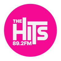 The Hits Northland logo