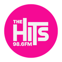 The Hits Waikato logo