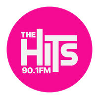 The Hits Wellington logo