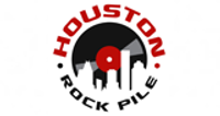 The Houston Rock Pile logo