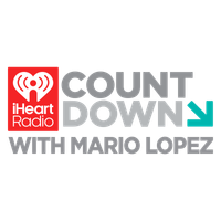 The iHeartRadio Countdown logo