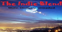 The Indie Blend logo