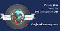 The Jazz Century logo