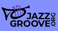 The Jazz Groove logo