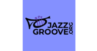 The Jazz Groove logo