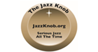Logotipo de The Jazz Knob