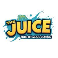 The Juice logo