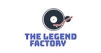 The Legend Factory logo