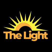 The Light DFW logo