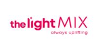 TheLight Mix logo