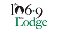 The Lodge logo