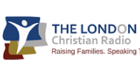 The London Christian Radio logo