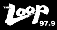 The Loop 97.9 logo