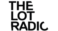 The Lot Radio logo