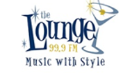 The Lounge logo