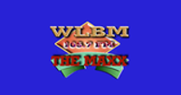 THE MAXX 105.7 logo