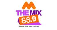 Logotipo de The Mix 88.9