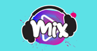 The Mix Radio logo
