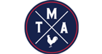 The Morning After logo