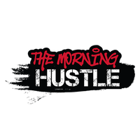 The Morning Hustle logo