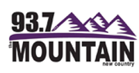 The Mountain logo