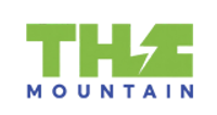 Logotipo de The Mountain