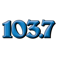 The New 1037 logo