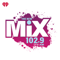 Logotipo de The New Mix 102.9