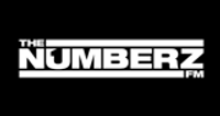 Logotipo de The Numberz FM
