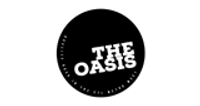 The Oasis logo