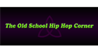 The Old School Hip-hop Corner logo