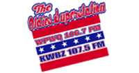 Logotipo de The Oldies Superstation
