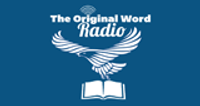 The Original Word Radio logo